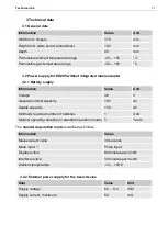 Preview for 17 page of Elster Instromet EK205 Operating Manual