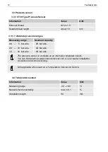 Preview for 18 page of Elster Instromet EK205 Operating Manual