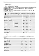 Preview for 19 page of Elster Instromet EK205 Operating Manual