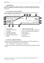 Preview for 21 page of Elster Instromet EK205 Operating Manual