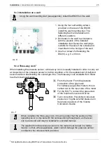 Preview for 25 page of Elster Instromet EK205 Operating Manual