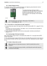 Preview for 27 page of Elster Instromet EK205 Operating Manual