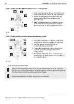 Preview for 28 page of Elster Instromet EK205 Operating Manual