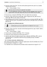 Preview for 35 page of Elster Instromet EK205 Operating Manual