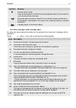 Preview for 43 page of Elster Instromet EK205 Operating Manual