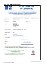 Preview for 68 page of Elster Instromet EK205 Operating Manual