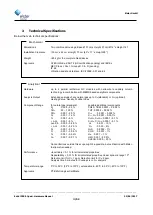 Предварительный просмотр 31 страницы Elster Instromet EnCal 3000 Quad Hardware Manual