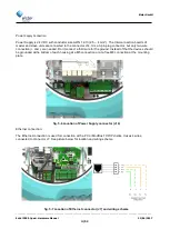 Предварительный просмотр 42 страницы Elster Instromet EnCal 3000 Quad Hardware Manual