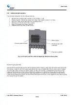 Предварительный просмотр 23 страницы Elster Instromet EnCal 3000 Hardware Manual