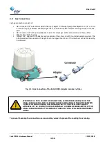 Предварительный просмотр 26 страницы Elster Instromet EnCal 3000 Hardware Manual