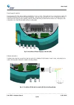 Предварительный просмотр 41 страницы Elster Instromet EnCal 3000 Hardware Manual