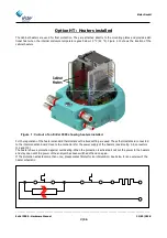 Предварительный просмотр 47 страницы Elster Instromet EnCal 3000 Hardware Manual