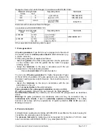 Предварительный просмотр 7 страницы Elster Instromet Q Instruction Manual