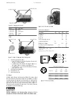 Предварительный просмотр 10 страницы Elster Instromet RABO G100 Instruction Manual