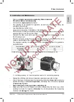 Предварительный просмотр 15 страницы Elster Instromet RABO G16-G250 Instruction Manual