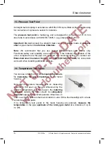 Предварительный просмотр 18 страницы Elster Instromet RABO G16-G250 Instruction Manual