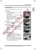 Предварительный просмотр 19 страницы Elster Instromet RABO G16-G250 Instruction Manual