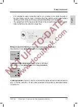 Предварительный просмотр 21 страницы Elster Instromet RABO G16-G250 Instruction Manual