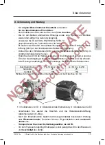 Предварительный просмотр 37 страницы Elster Instromet RABO G16-G250 Instruction Manual