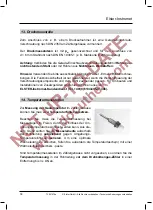 Предварительный просмотр 40 страницы Elster Instromet RABO G16-G250 Instruction Manual