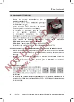 Предварительный просмотр 86 страницы Elster Instromet RABO G16-G250 Instruction Manual