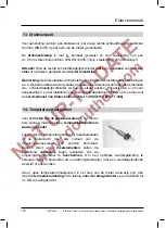 Предварительный просмотр 128 страницы Elster Instromet RABO G16-G250 Instruction Manual