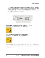 Предварительный просмотр 20 страницы Elster Instromet RABO Instruction Manual