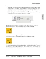 Предварительный просмотр 41 страницы Elster Instromet RABO Instruction Manual