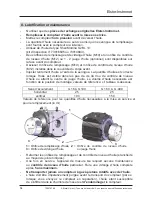 Предварительный просмотр 56 страницы Elster Instromet RABO Instruction Manual