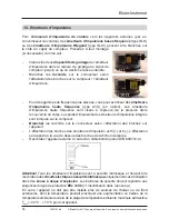 Предварительный просмотр 58 страницы Elster Instromet RABO Instruction Manual