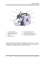 Предварительный просмотр 72 страницы Elster Instromet RABO Instruction Manual