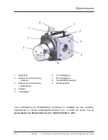 Предварительный просмотр 114 страницы Elster Instromet RABO Instruction Manual