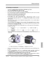 Предварительный просмотр 119 страницы Elster Instromet RABO Instruction Manual