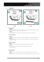 Elster 2925M1221 Fitting Instructions Manual preview