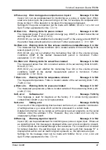 Предварительный просмотр 47 страницы Elster 83 462 140 Operating Manual And Installation Instructions