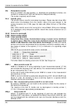 Предварительный просмотр 86 страницы Elster 83 462 140 Operating Manual And Installation Instructions