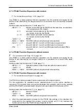 Предварительный просмотр 95 страницы Elster 83 462 140 Operating Manual And Installation Instructions