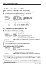 Предварительный просмотр 96 страницы Elster 83 462 140 Operating Manual And Installation Instructions