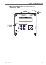 Предварительный просмотр 111 страницы Elster 83 462 140 Operating Manual And Installation Instructions