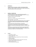 Предварительный просмотр 9 страницы Elster A100C Operating & Maintenance Instructions