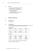 Предварительный просмотр 10 страницы Elster A100C Operating & Maintenance Instructions