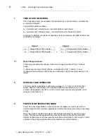 Предварительный просмотр 12 страницы Elster A100C Operating & Maintenance Instructions