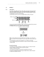 Предварительный просмотр 15 страницы Elster A100C Operating & Maintenance Instructions