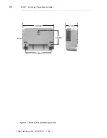 Предварительный просмотр 34 страницы Elster A100C Operating & Maintenance Instructions