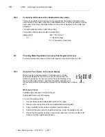 Предварительный просмотр 44 страницы Elster A100C Operating & Maintenance Instructions