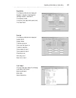 Предварительный просмотр 47 страницы Elster A100C Operating & Maintenance Instructions