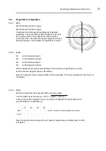 Предварительный просмотр 21 страницы Elster A1120 User Manual