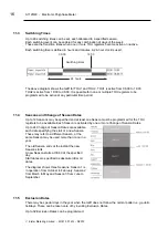 Предварительный просмотр 24 страницы Elster A1120 User Manual