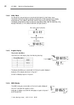 Предварительный просмотр 34 страницы Elster A1120 User Manual