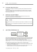 Предварительный просмотр 42 страницы Elster A1120 User Manual